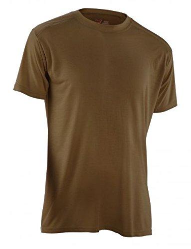 Algopix Similar Product 20 - DRIFIRE CAT2 HiVis Heavyweight Mesh