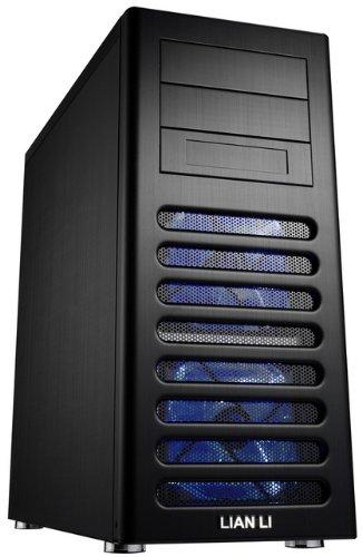 Algopix Similar Product 4 - LianLi Case PC8FIB Mid Tower