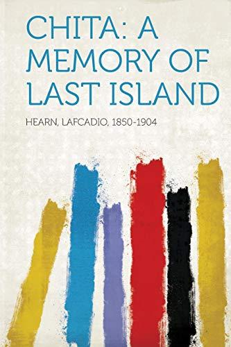 Algopix Similar Product 18 - Chita: A Memory of Last Island