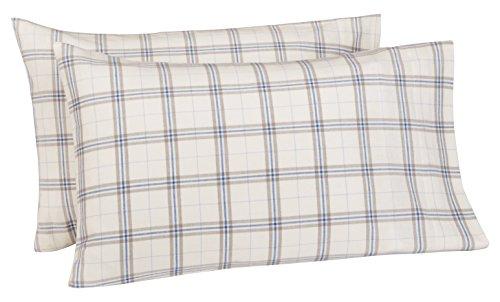 Algopix Similar Product 13 - Pinzon 160 Gram Plaid Flannel