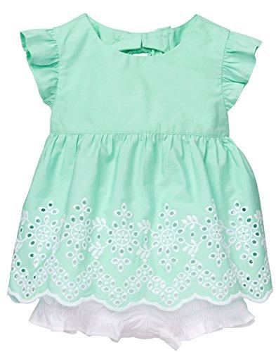 Algopix Similar Product 7 - Gymboree Baby Girls 2Piece Bubble Play