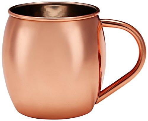 Algopix Similar Product 9 - Pinzon Copper Moscow Mule Mug