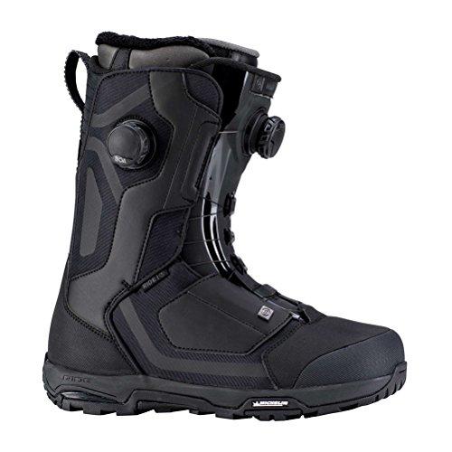 Algopix Similar Product 11 - Ride Insano Focus 2019 Snowboard Boot 
