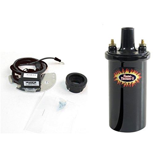 Algopix Similar Product 4 - Pertronix 1283P645011 Ignitor II 6