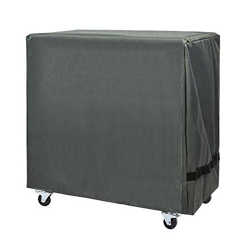 Algopix Similar Product 18 - Cooler Cart Cover Waterproof Fit for 80