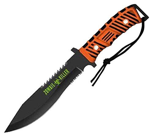 Algopix Similar Product 13 - ZK333818OB 13 Zombie Killer Hunting