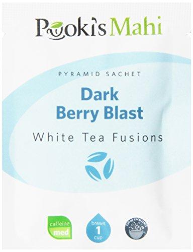 Algopix Similar Product 14 - Pookis Mahi Dark Berry Blast Pyramid