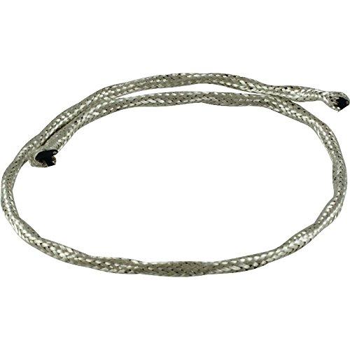 Algopix Similar Product 18 - Wire - For Guitar, 22 AWG Solid Core