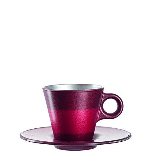 Algopix Similar Product 1 - Leonardo Ooh Magico Espresso Metal Cup