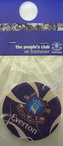 Algopix Similar Product 1 - Home Win Everton Air Freshener