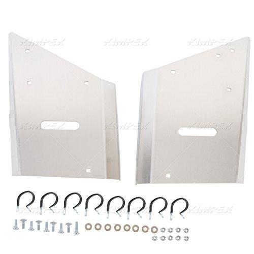 Algopix Similar Product 10 - Kimpex Fender ProtectorsFoot Pegs Sold