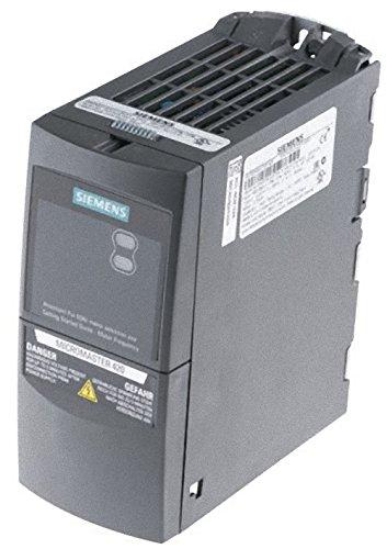 Algopix Similar Product 6 - Siemens 6SE64202UD175AA1 Drive 1Hp