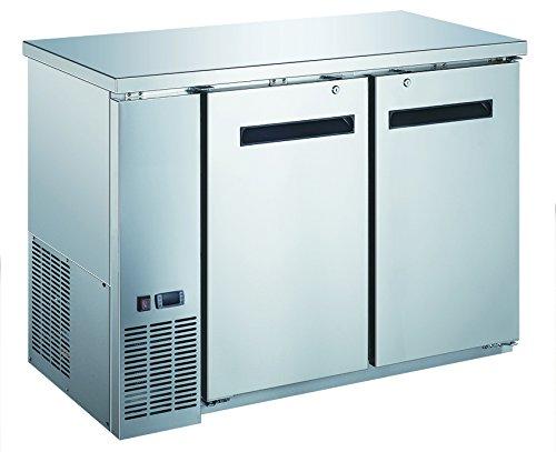 Algopix Similar Product 11 - EQ Kitchen Line Stainless Steel