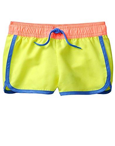 Algopix Similar Product 5 - Gymboree Little Girls Colorblock