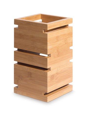 Algopix Similar Product 1 - Rosseto SW100 Square Natural Bamboo
