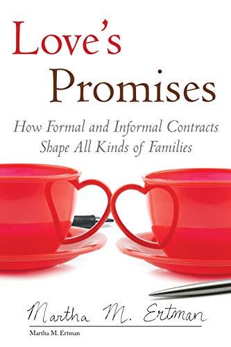 Algopix Similar Product 16 - Loves Promises How Formal and