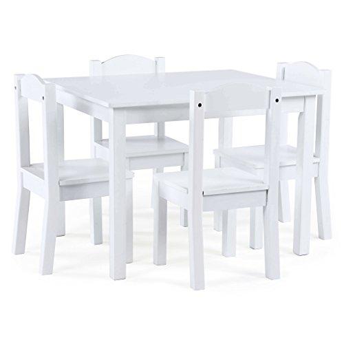Algopix Similar Product 9 - Tot Tutors Carter Collection Kids Wood