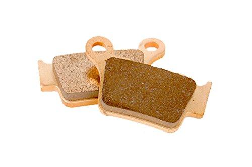 Algopix Similar Product 6 - Brake Pads fits KTM 400 EXC 20042007