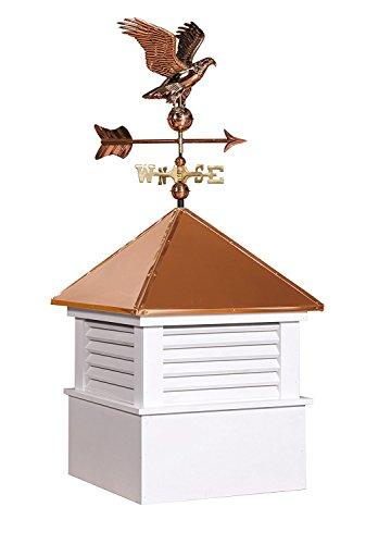 Algopix Similar Product 2 - East Coast Weathervanes and Cupolas
