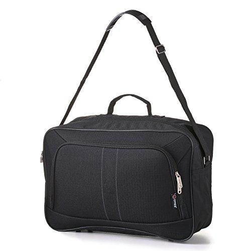 Algopix Similar Product 14 - 16 Inch Carry On Hand Luggage Flight