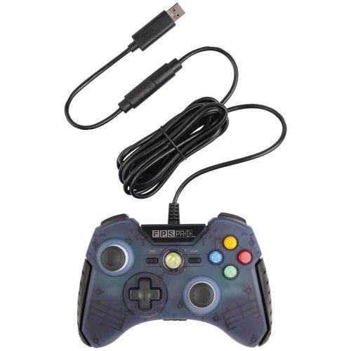 Algopix Similar Product 11 - Xbox 360 Officially licensed FPS Pro