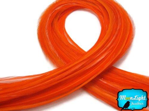 Algopix Similar Product 4 - Moonlight Feather Hair Feathers 