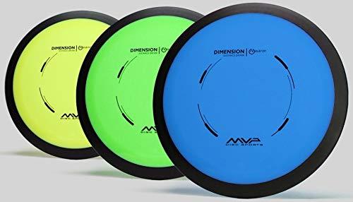 Algopix Similar Product 19 - MVP Disc Sports Neutron Dimension