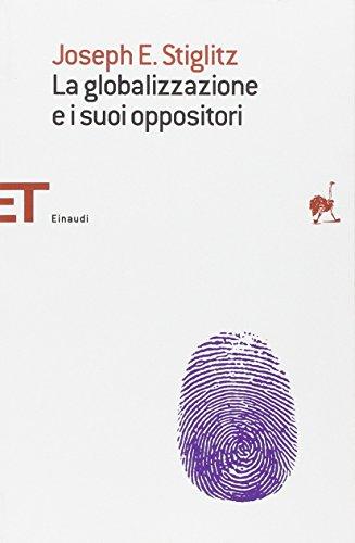 Algopix Similar Product 9 - La globalizzazione e i suoi oppositori