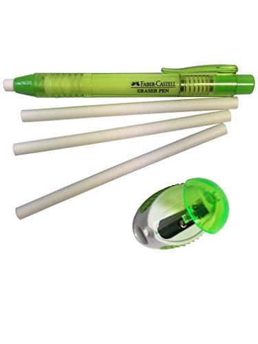Algopix Similar Product 10 - FaberCastell Pen Mechanical Stick