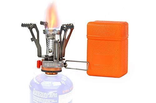 Algopix Similar Product 19 - Zoeson Outdoors Mini Camping