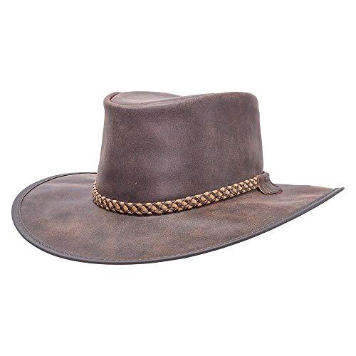 Algopix Similar Product 10 - American Hat Makers Crusher by American