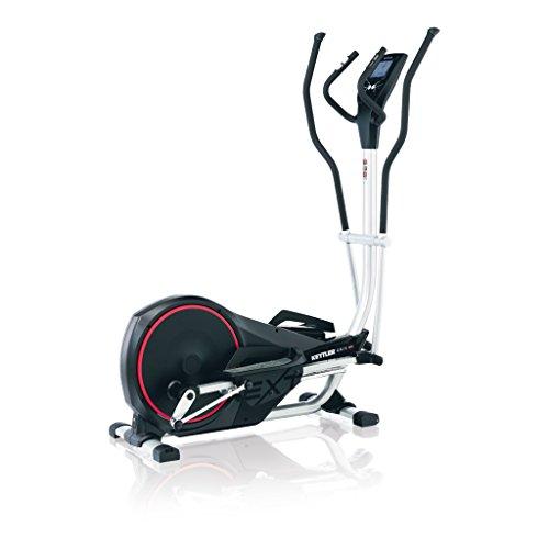 Algopix Similar Product 10 - KETTLER UNIX EX Elliptical Cross Trainer