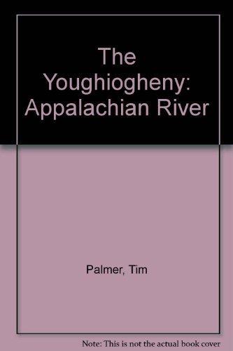 Algopix Similar Product 14 - Youghiogheny, Appalachian River
