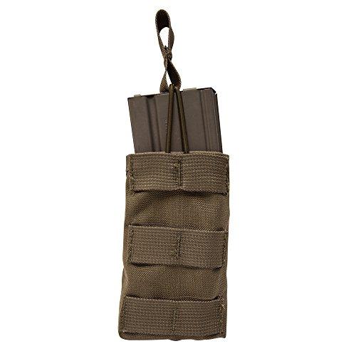 Algopix Similar Product 17 - SO Tech SM4S30RG Single M4 Magazine