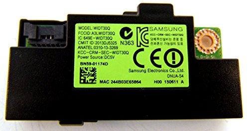 Algopix Similar Product 3 - Samsung UN46H7150AFXZA BN5901174D