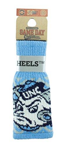 Algopix Similar Product 11 - Freaker USA UNC Heels Chevron Drink