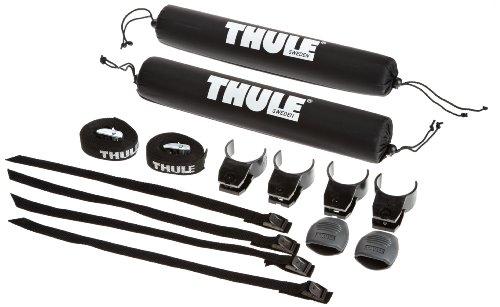 Algopix Similar Product 14 - Thule SailboardMast Carrier  with