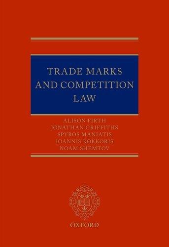 Algopix Similar Product 2 - Trade Marks and Competition Law