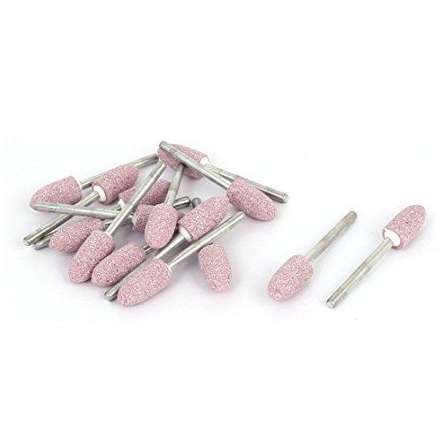 Algopix Similar Product 14 - uxcell 16mmx8mm Cone Head 3mm Dia Shank