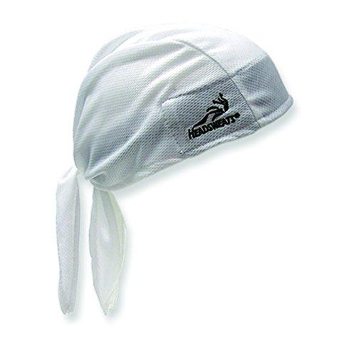 Algopix Similar Product 4 - Headsweats Classic  Hat, White