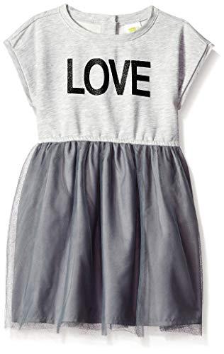 Algopix Similar Product 3 - Crazy 8 Girls Big Short Sleeve Casual