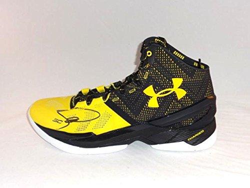 Algopix Similar Product 15 - Stephen Curry Golden State Warriors