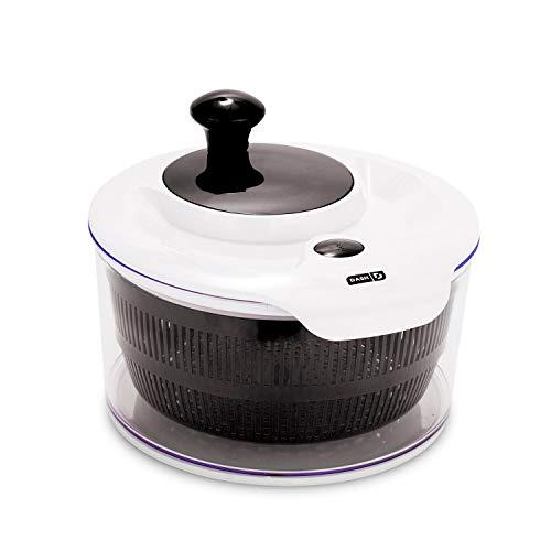 Algopix Similar Product 10 - Dash Prep Pro Salad SpinnerSlicer