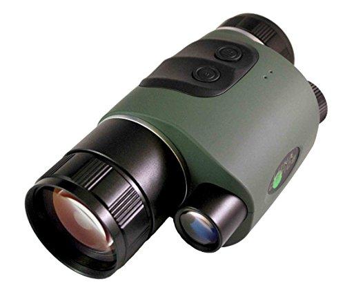 Algopix Similar Product 2 - Luna Optics HiResolution WideView