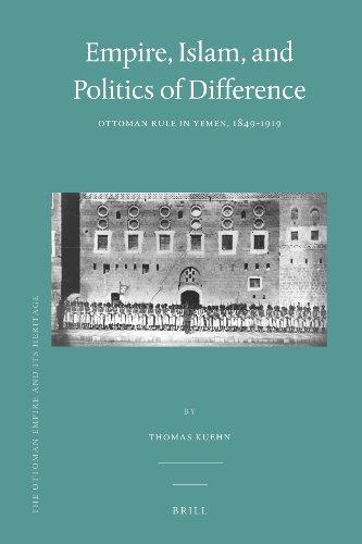 Algopix Similar Product 10 - Empire Islam and Politics of