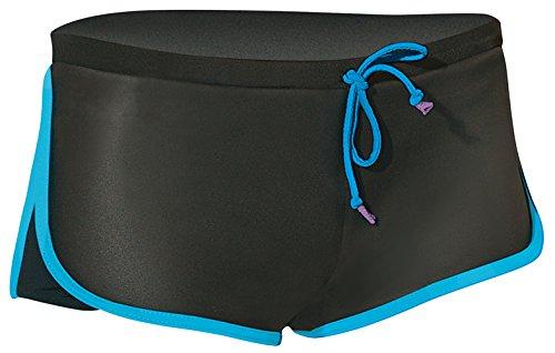 Algopix Similar Product 6 - Camaro Aqua Skin Wave Pants Wetsuits