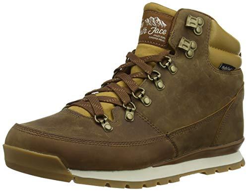 Algopix Similar Product 8 - The North Face Mens Back to Berkeley