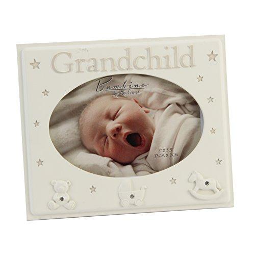 Algopix Similar Product 19 - Bambino CG904 Photo Frame Grandchild