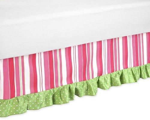 Algopix Similar Product 12 - Sweet Jojo Designs Queen Kids