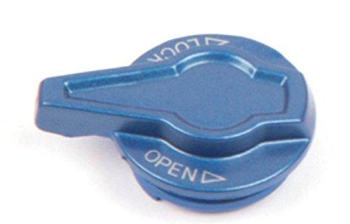 Algopix Similar Product 5 - Drehdeckel bleulO pour suntour